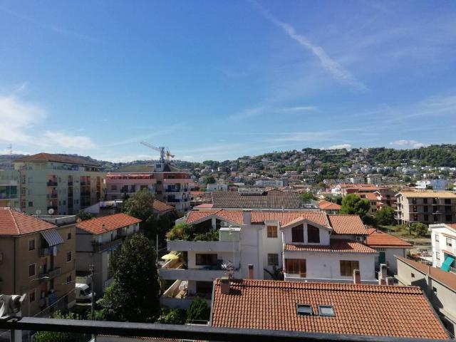 Appartamento in affitto a Montesilvano PE