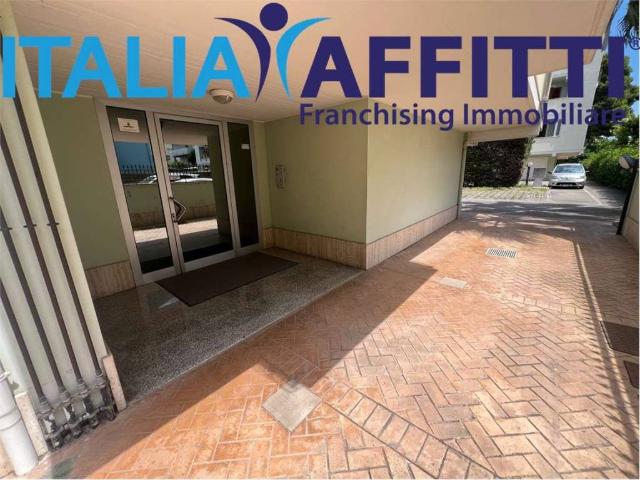 Appartamento in affitto a Montesilvano PE