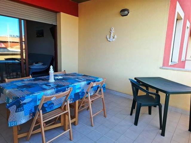 Appartamento in affitto a Montesilvano PE
