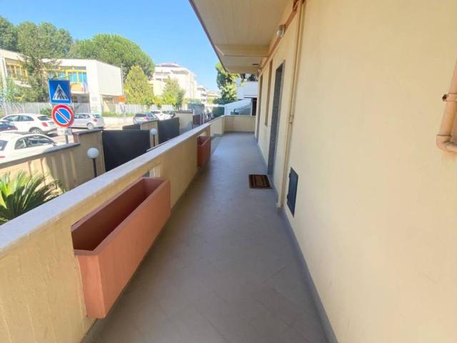 Appartamento in affitto a Montesilvano PE