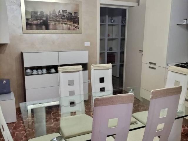 Appartamento in affitto a Montesilvano PE