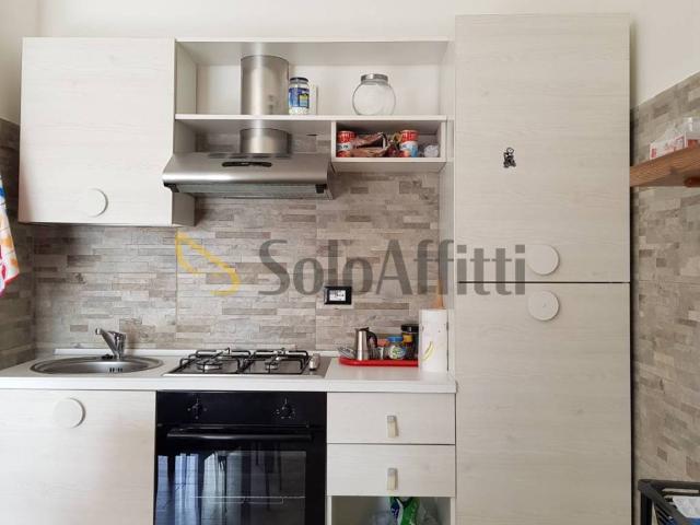 Appartamento in affitto a Montesilvano PE