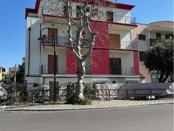 Appartamento in affitto a Montesilvano PE
