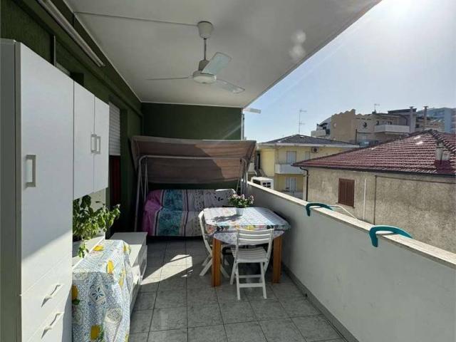Appartamento in affitto a Montesilvano PE