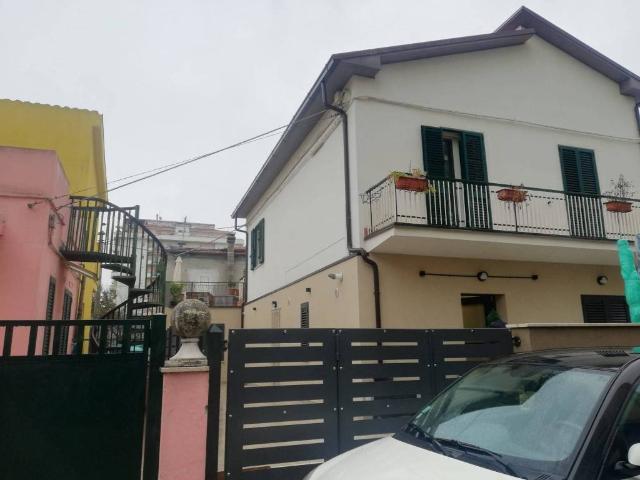 Appartamento in affitto a Montesilvano PE