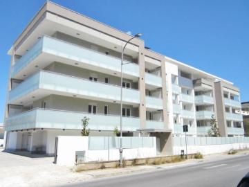 Appartamento in affitto a Montesilvano PE