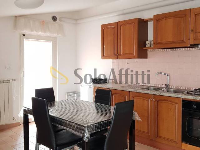 Appartamento in affitto a Montesilvano PE