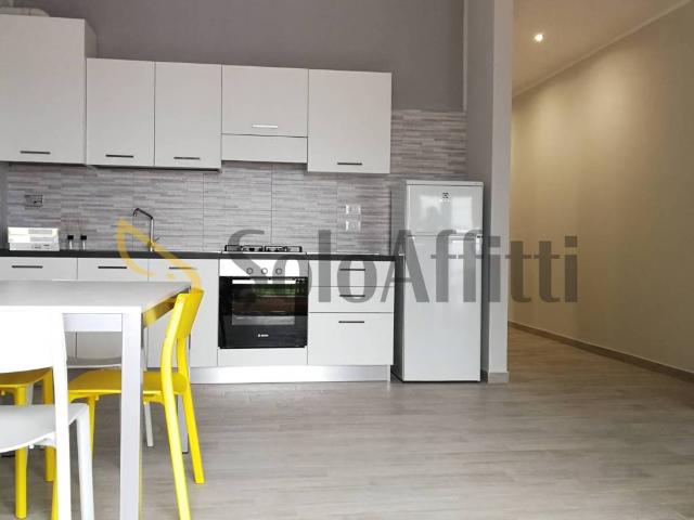 Appartamento in affitto a Montesilvano PE
