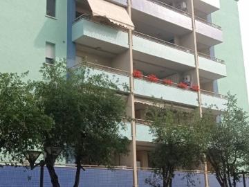 Appartamento in affitto a Montesilvano PE