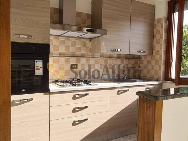 Appartamento in affitto a Montesilvano PE