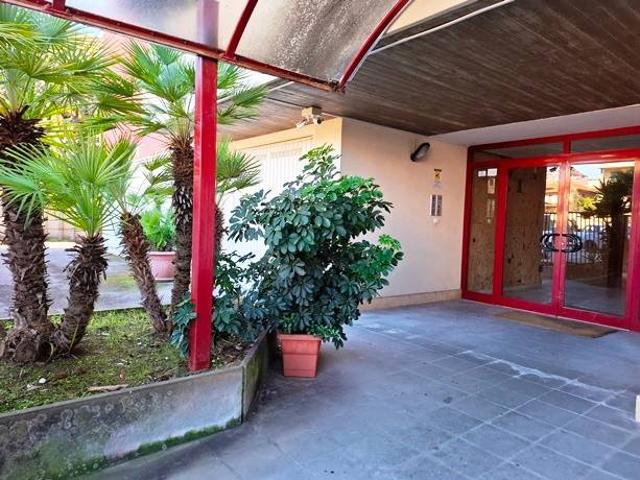 Appartamento in affitto a Montesilvano PE