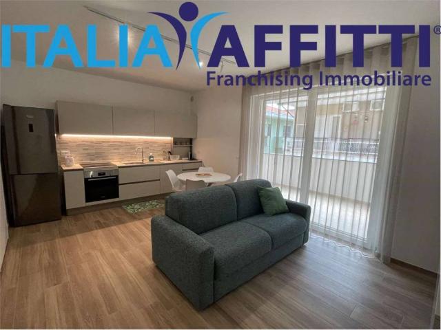 Appartamento in affitto a Montesilvano PE