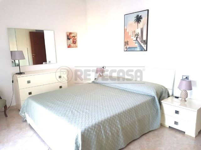 Appartamento in affitto a Montesilvano PE