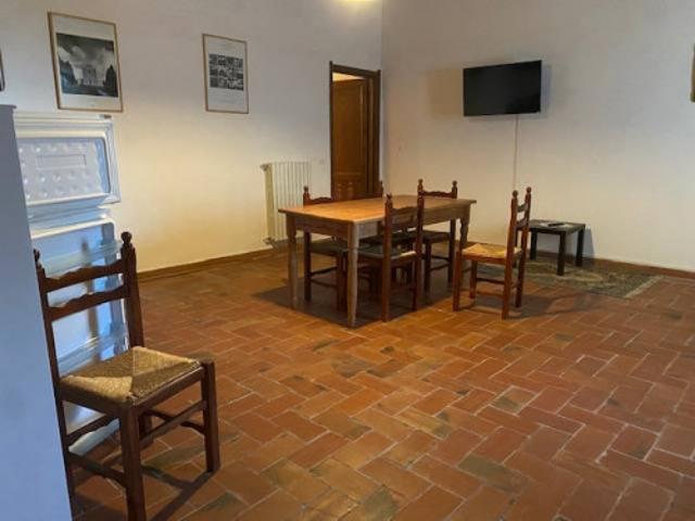 appartamento in affitto a montespertoli