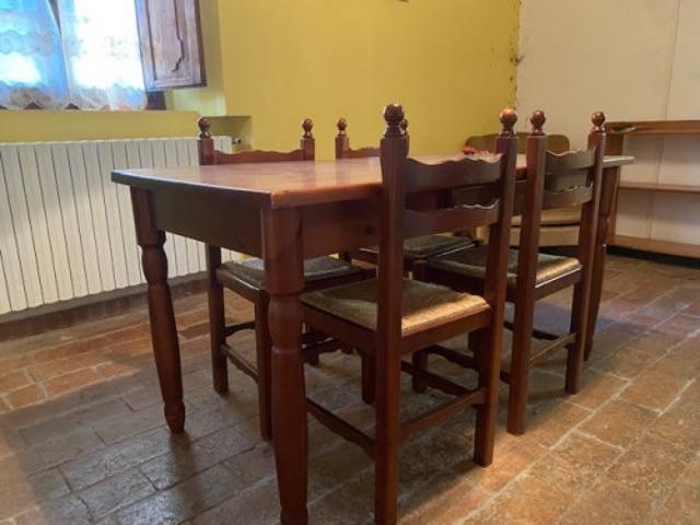 appartamento in affitto a montespertoli
