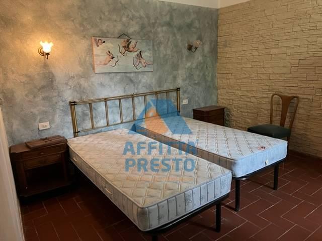 Appartamento in affitto a Montespertoli, collinare, panoramica, lavastoviglie TrovaCasa