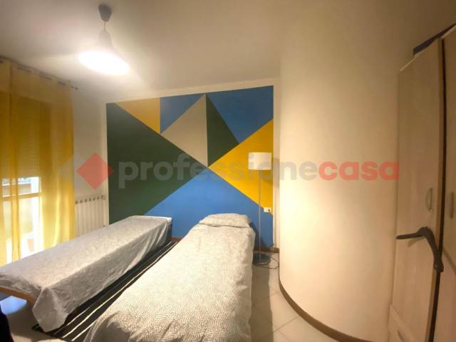 Appartamento in affitto a Montespertoli FI