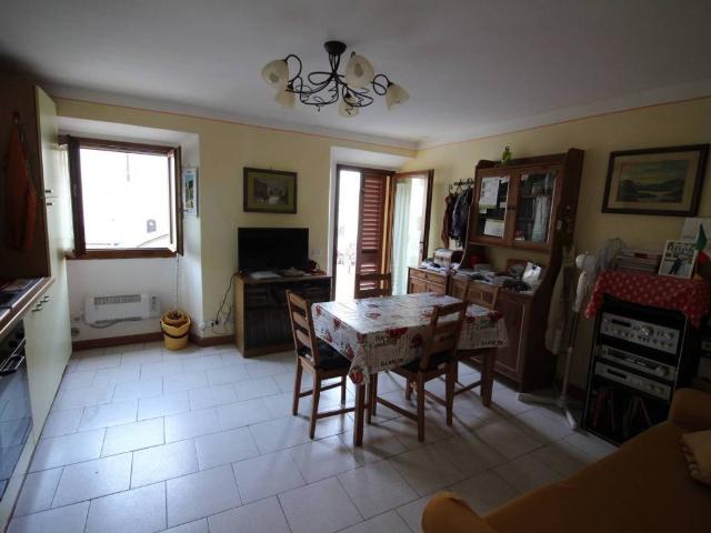 Appartamento in affitto a Montespertoli FI