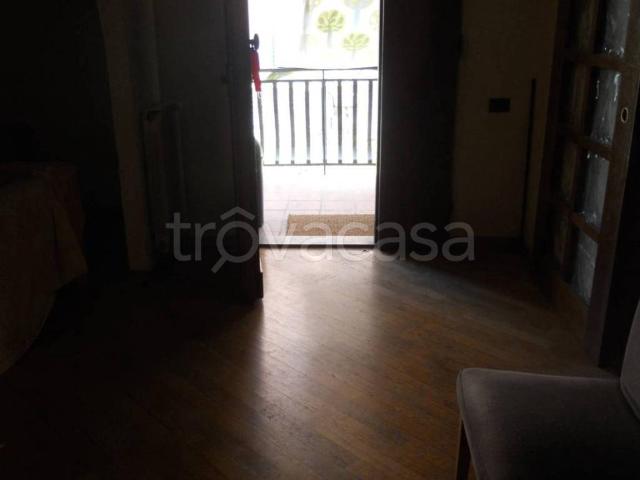 Appartamento in affitto a Montespertoli via San Piero in Mercato, 107, giardino privato, panoramica, vasca idromassaggio TrovaCasa