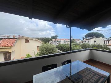 Appartamento in affitto a Montepaone CZ