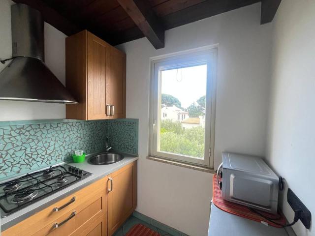 Appartamento in affitto a Montepaone CZ