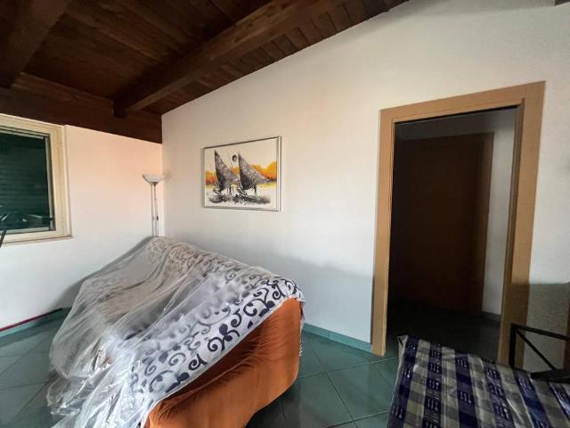 Appartamento in affitto a Montepaone CZ