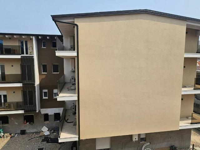 Appartamento in affitto a Montepaone CZ