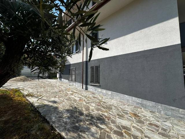 Appartamento in affitto a Montepaone CZ
