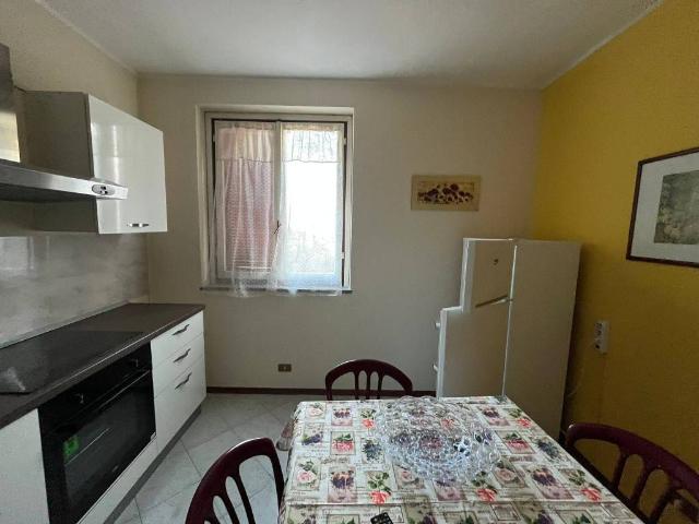 Appartamento in affitto a Montepaone CZ