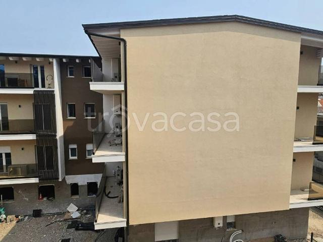 Appartamento in affitto a Montepaone via Giacomo Matteotti, 5, arredato, nuova costruzione, ascensore TrovaCasa