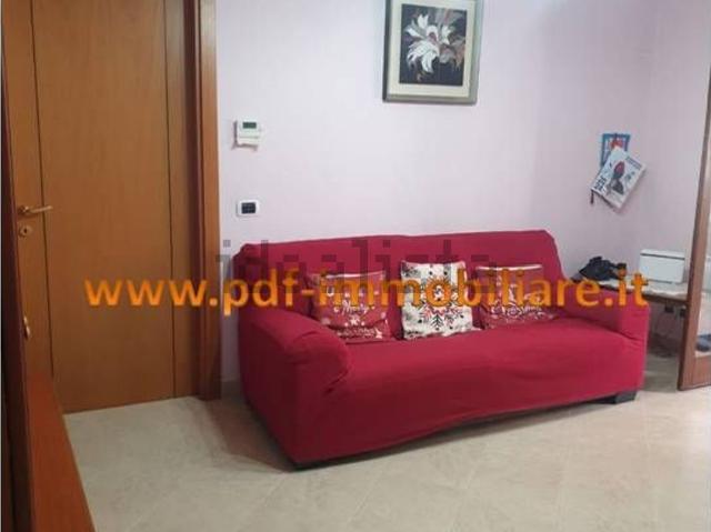 Appartamento in Affitto a Monterotondo