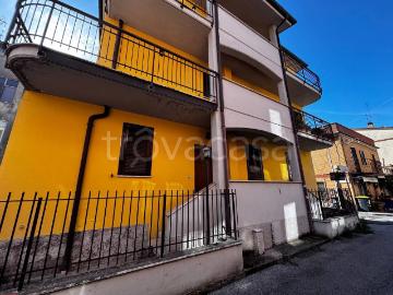 Appartamento in affitto a Monterotondo, arredato, balcone, angolo cottura TrovaCasa