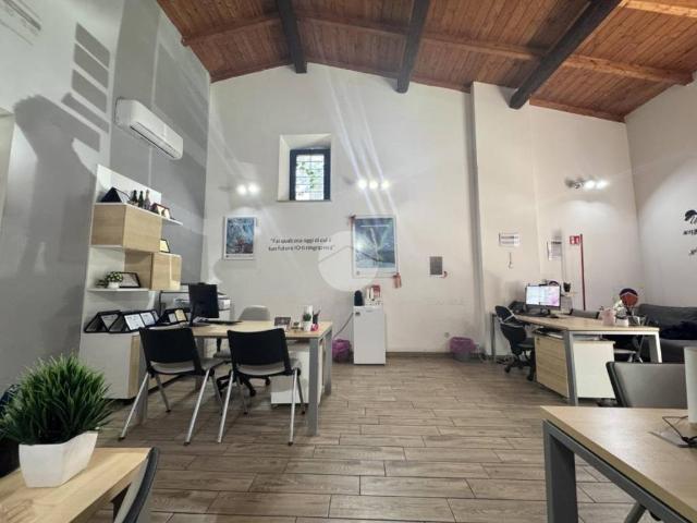 Appartamento in affitto a Monterotondo RM