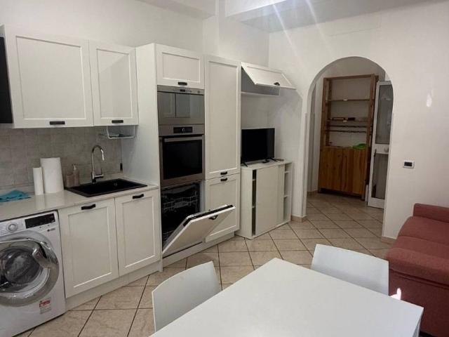 Appartamento in affitto a Monterotondo RM