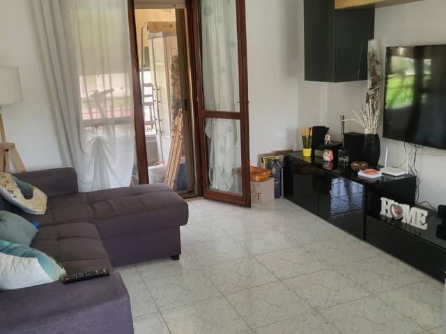 Appartamento in affitto a Monterotondo RM