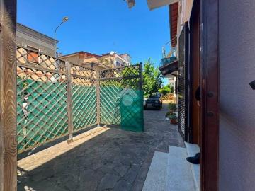 Appartamento in affitto a Monterotondo RM