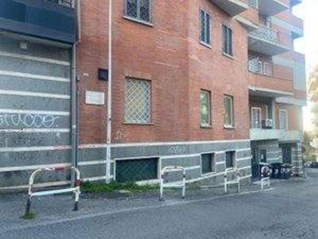 Appartamento in affitto a Monterotondo RM