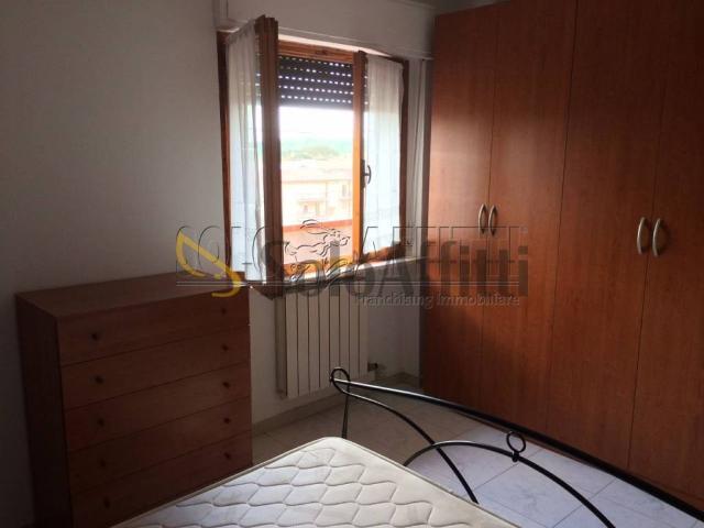 Appartamento in affitto a Monteroni d'Arbia SI