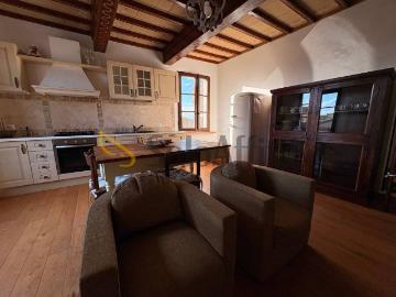Appartamento in affitto a Monteroni d'Arbia piazza della Grancia, arredato, terrazzo, angolo cottura TrovaCasa