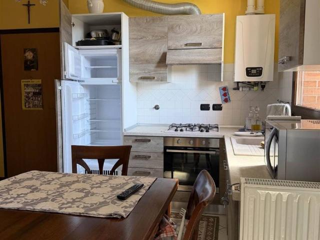 Appartamento in affitto a Monterenzio BO