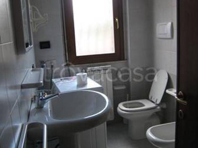 Appartamento in affitto a Monteriggioni, arredato, posto auto, ingresso indipendente TrovaCasa