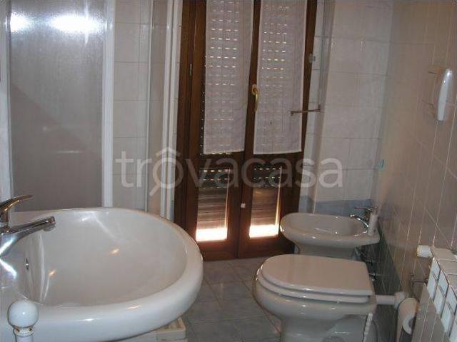 Appartamento in affitto a Monteriggioni, Badesse