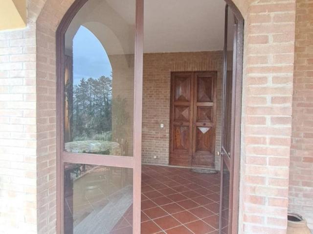 Appartamento in affitto a Monteriggioni SI