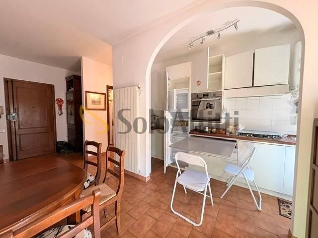 Appartamento in affitto a Monteriggioni SI