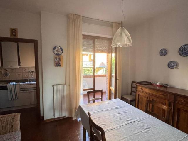 Appartamento in affitto a Monteriggioni SI