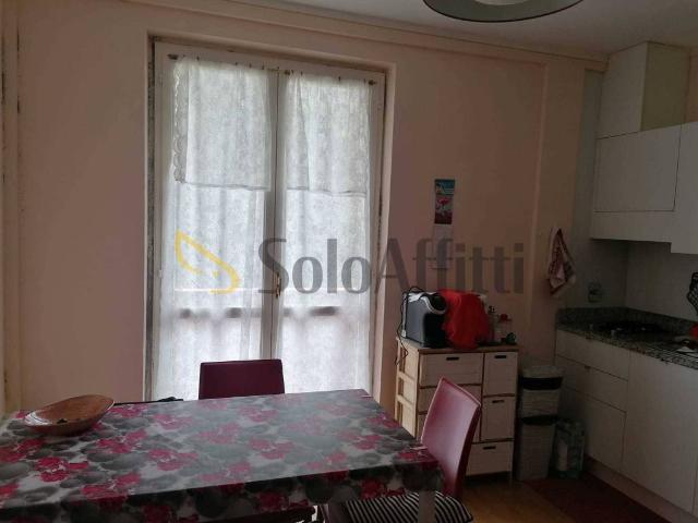 Appartamento in affitto a Monteriggioni SI