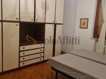 Appartamento in affitto a Monteriggioni val d'aosta, arredato, terrazzo, cucina abitabile TrovaCasa