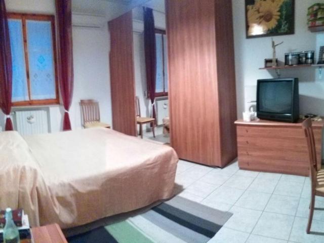 Appartamento in affitto a Monteriggioni via Sicilia, arredato, terrazzo, riscaldamento autonomo TrovaCasa