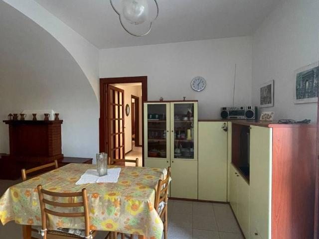 Appartamento in affitto a Monterubbiano FM