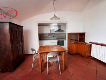 Appartamento in affitto a Siena Toscana - Terrazzo